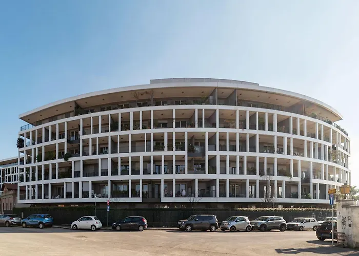 Guesthost - Ostiense Modern