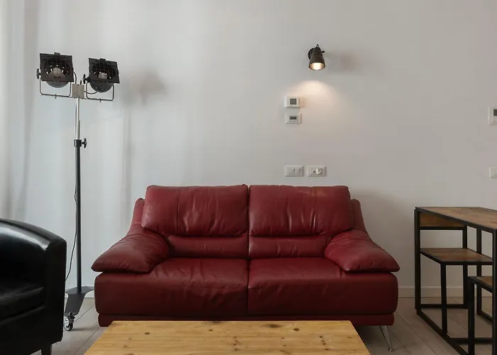 Guesthost - Ostiense Modern Rom