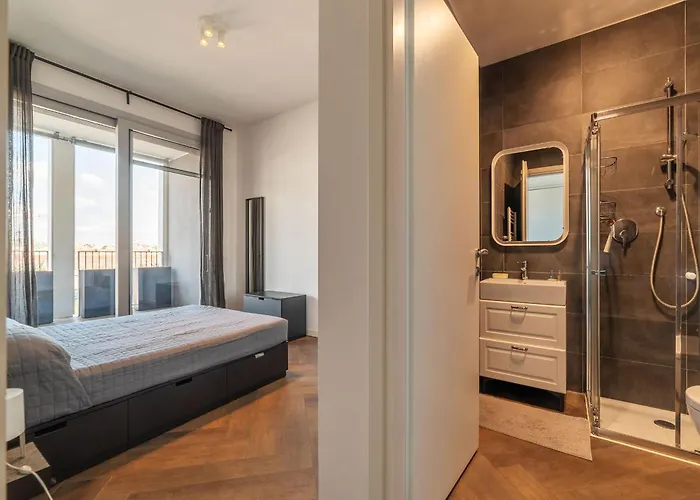 Guesthost - Ostiense Modern Rom