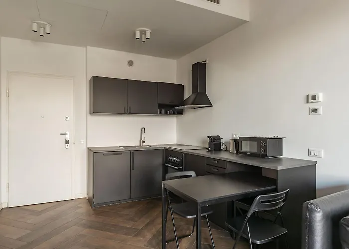 Guesthost - Ostiense Modern Rom