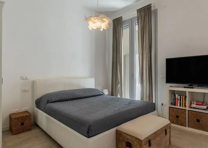 Apartment Guesthost - Ostiense Modern