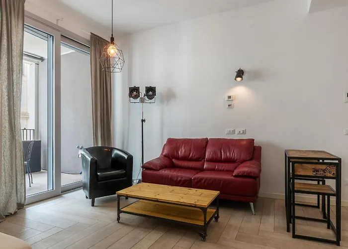 Guesthost - Ostiense Modern *