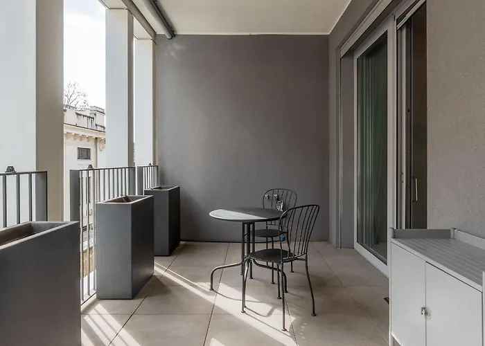 Apartment Guesthost - Ostiense Modern *