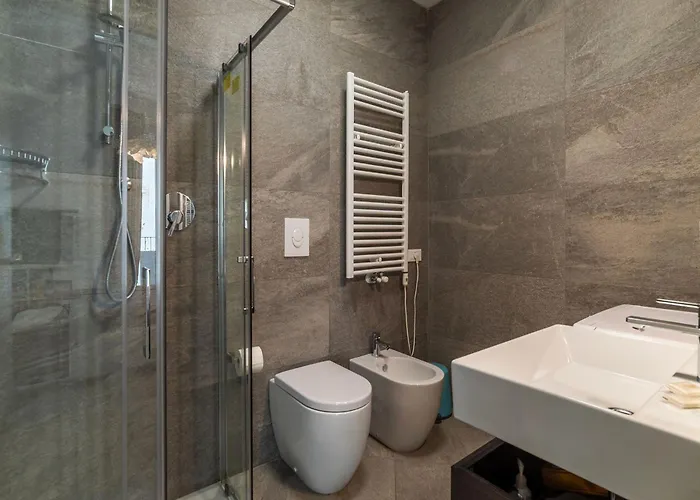 Guesthost - Ostiense Modern